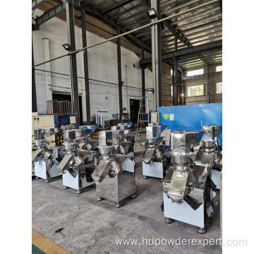 Universal Crusher Industrial Crusher Equipment For Sale